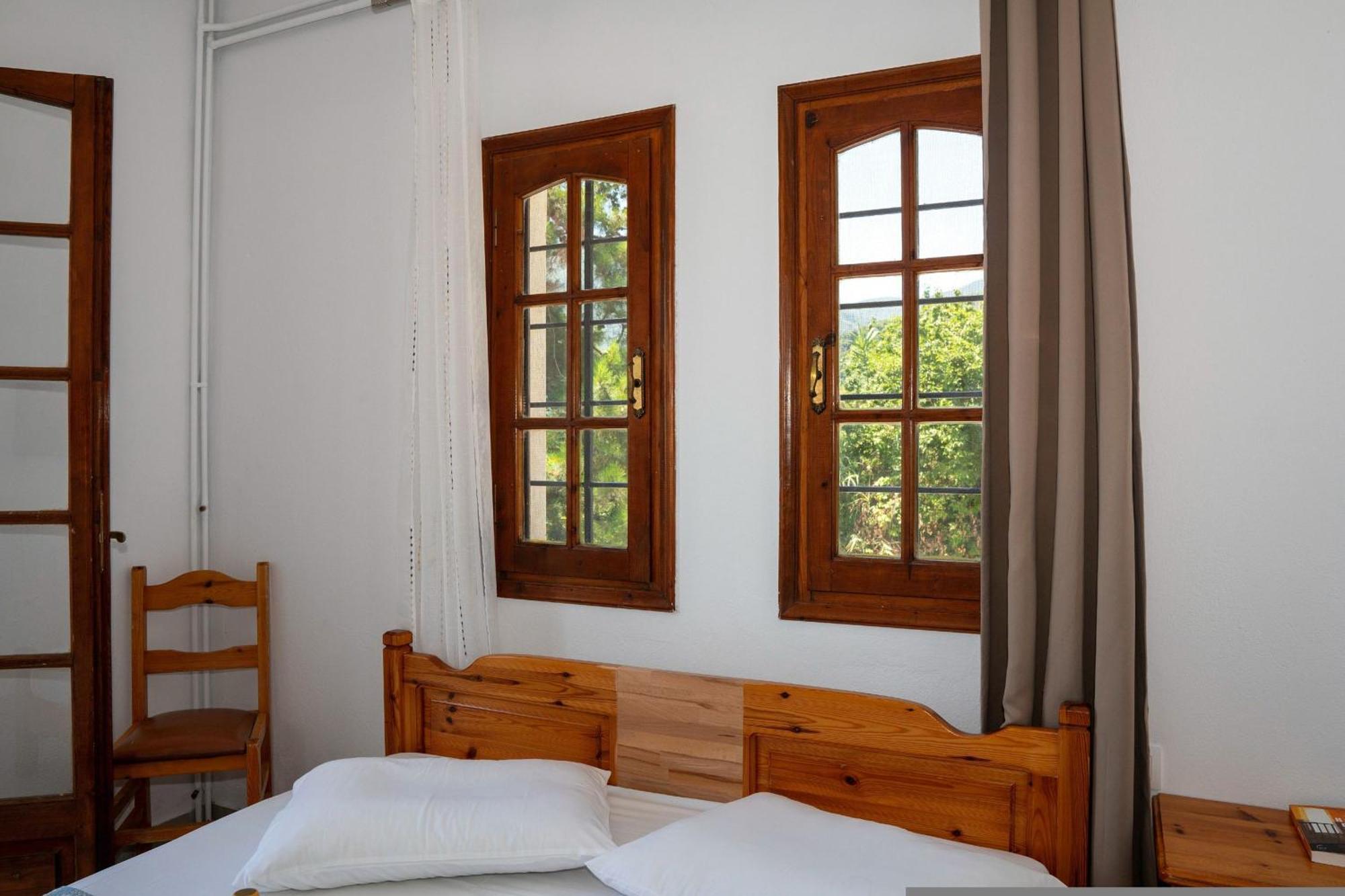 Paradeisos Rooms Pelion Áyios Dhimítrios Exteriör bild